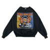 Vintage 1995 Steelers vs Cowboys Sweatshirt - XL