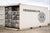 $100K Premium Vintage Clothing Freight Container | Wholesale Bales