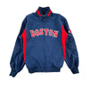 Vintage Redsox Jacket - L